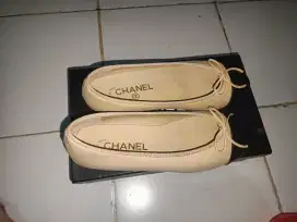 Chanel Ballerina Original Size 39