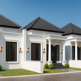 Nyaman Hunian Dekat Pusat Kota Solo : Harga Promo, 65/105