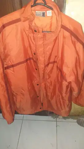 Jaket parasit Puma xl