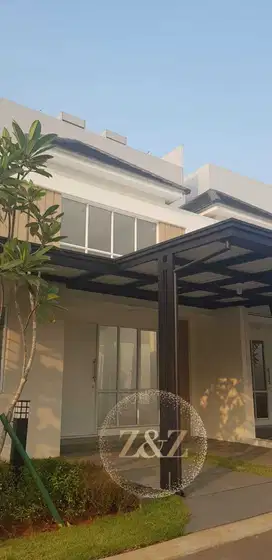 SEWA UNIT BARU DAN TIPE BESAR DI PARAMOUNT PETALS CURUG TANGERANG