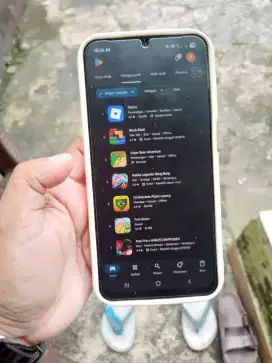 Samsung a16 ram 8/128 batangan