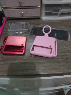 Case Samsung Flip 3