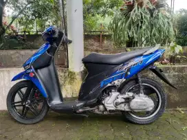 Suzuki spin 125