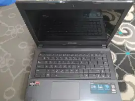 LAPTOP ASUS X45V
