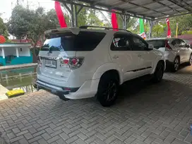 Toyota Fortuner 2015 Diesel
