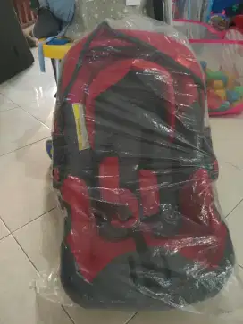 Carseat like a new