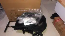 Magic Stroller 530 Sugarbaby