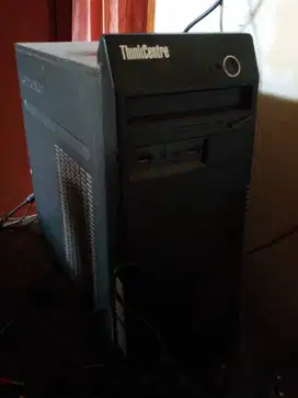 Komputer Desktop PC