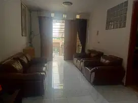 Dijual Rumah Siap Huni di Setraduta Bandung