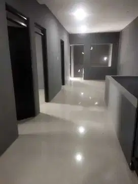 Rumah Strategis Mainroad Cihampelas Bandung