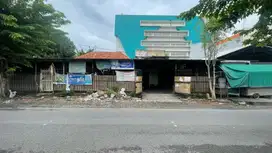 rumah dijual pucang jajar surabaya