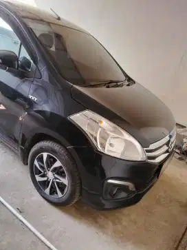 Dijual ertiga istimewa