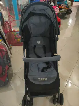 Stoller Trek Like A New