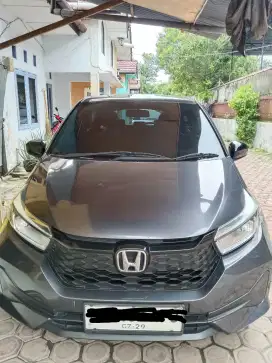 Brio Satya matic E 2024