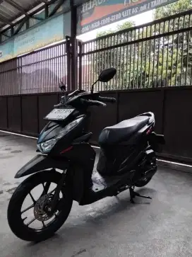 Honda Beat 2024 Mulus Cash & kredit