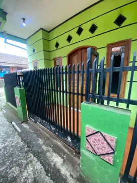 Rumah d sewakan n dkontrakan