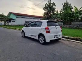 Etios G 1.2 MT’2015