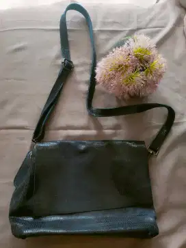 Tas Slempang wanita Import