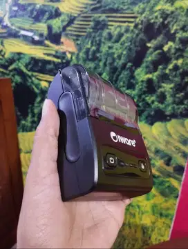 Printer Bluetooth Portable RPP02N