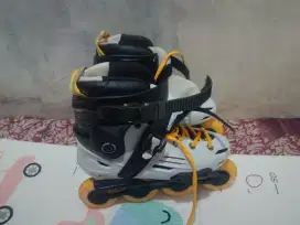 Sepatu Roda oxelo Size 39