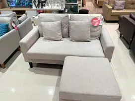 SOFA L 3 SEATER