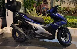 Aerox 155 old (2017)