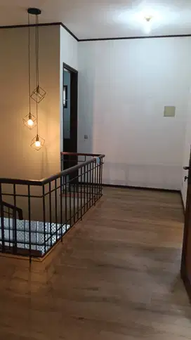 Dijual Rumah Minimalis di Setraduta Bandung Siap Huni