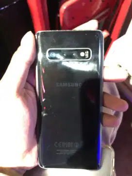 Samsung s10 8/128