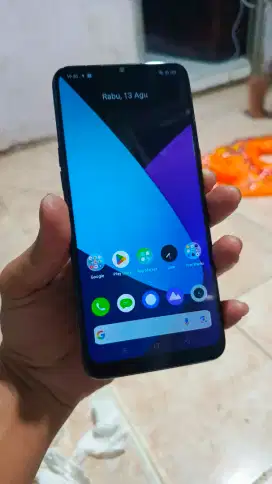 Realme 5 RAM 3/64 GB Edition