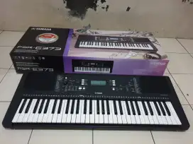 Yamaha PSR-E373 , Keyboard Yamaha PSR-E373