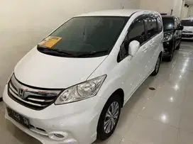Honda Freed 2013 Bensin