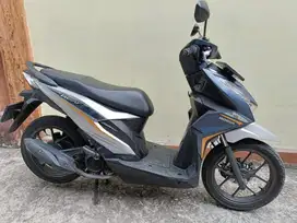 Honda beat 2022 ab bagus