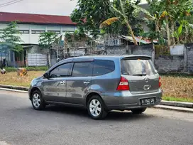 Grand Livina 1.5 XV A/T’2007