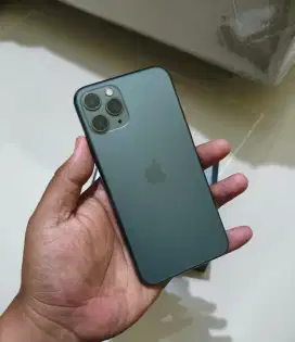 iPhone 11 Pro 256gb like new
