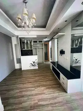 Dijual Murah Apartemen The Boutique Siap Huni Furnised Di Kemayoran