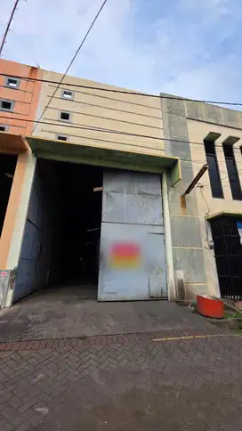 DISEWAKAN GUDANG DI SIDOARJO LOKASI BAGUS KAWASAN BISNIS TERMURAH