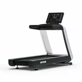 Kettler Commercial Treadmill T3Plus (6 HP-AC)