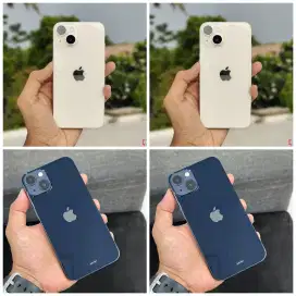 PROMO KREDIT IPHONE 13  BY HOME CREDIT TANPA DP GRATIS 2X CICILAN