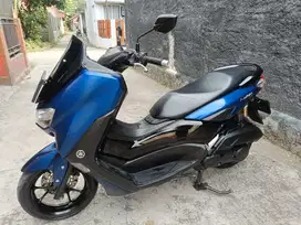Yamaha nmax 2022 ab pajak on