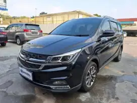 DP 5% Wuling Cortez 1.5 LT Lux Plus Bensin-AT 2022 RKR
