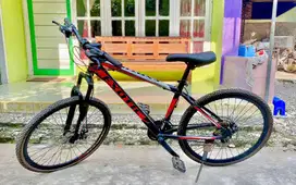 Sepeda Exotik ET 2611