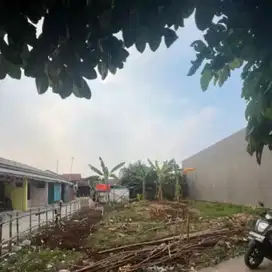 Tanah Strategis di Pemda Cibinong Bogor- Nego sampai jadi