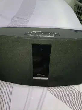 Bose sound touch 2.0 wireless speaker