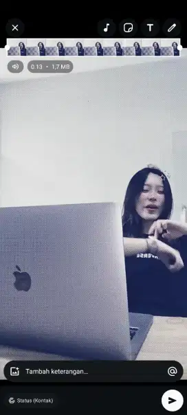 MENCARI PEKERJAAN URGENT!