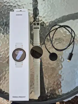 Samsung galaxy watch 7 44mm