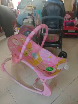 Bouncer Sugar baby