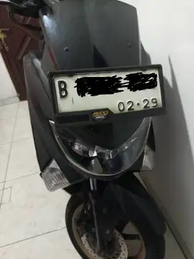 Dijual Nmax tahun 2019 17 jutaan Nego