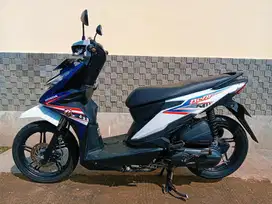58@: DP:1,750RB B DEPOK BEAT ECO SPORTY