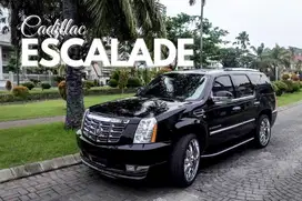 Cadillac ESCALADE 6.2 A/T550