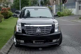 Cadillac ESCALADE 6.2 A/T550